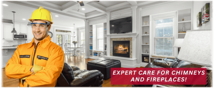 Chimney and Fireplace Solutions