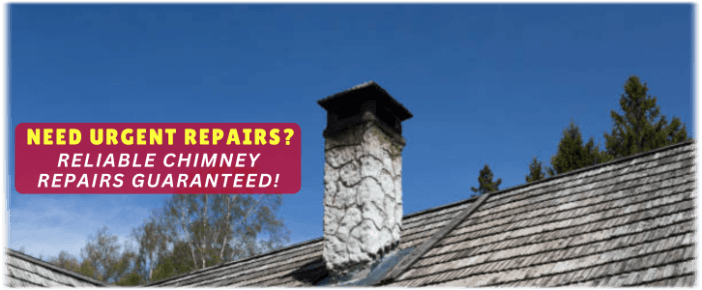 Chimney Repair Grand Haven MI