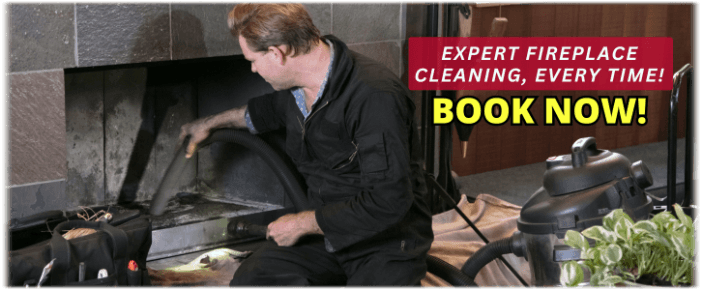 Fireplace Cleaning Grand Haven MI