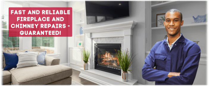 Grand Haven MI Chimney Sweep