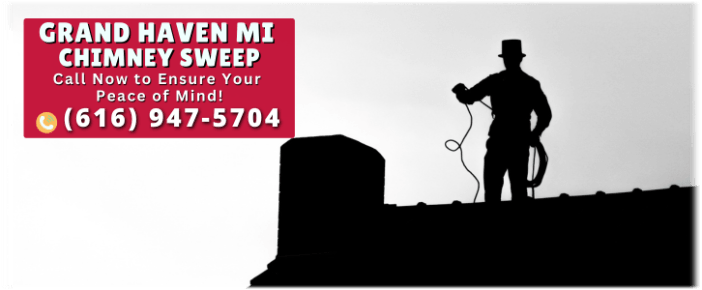 Chimney Sweep Grand Haven MI